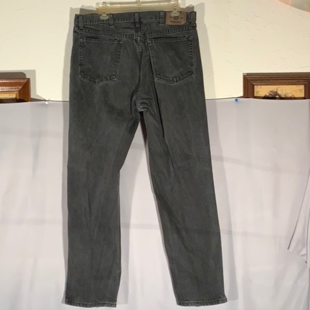 Wrangler Jeans - Picture 2 of 4